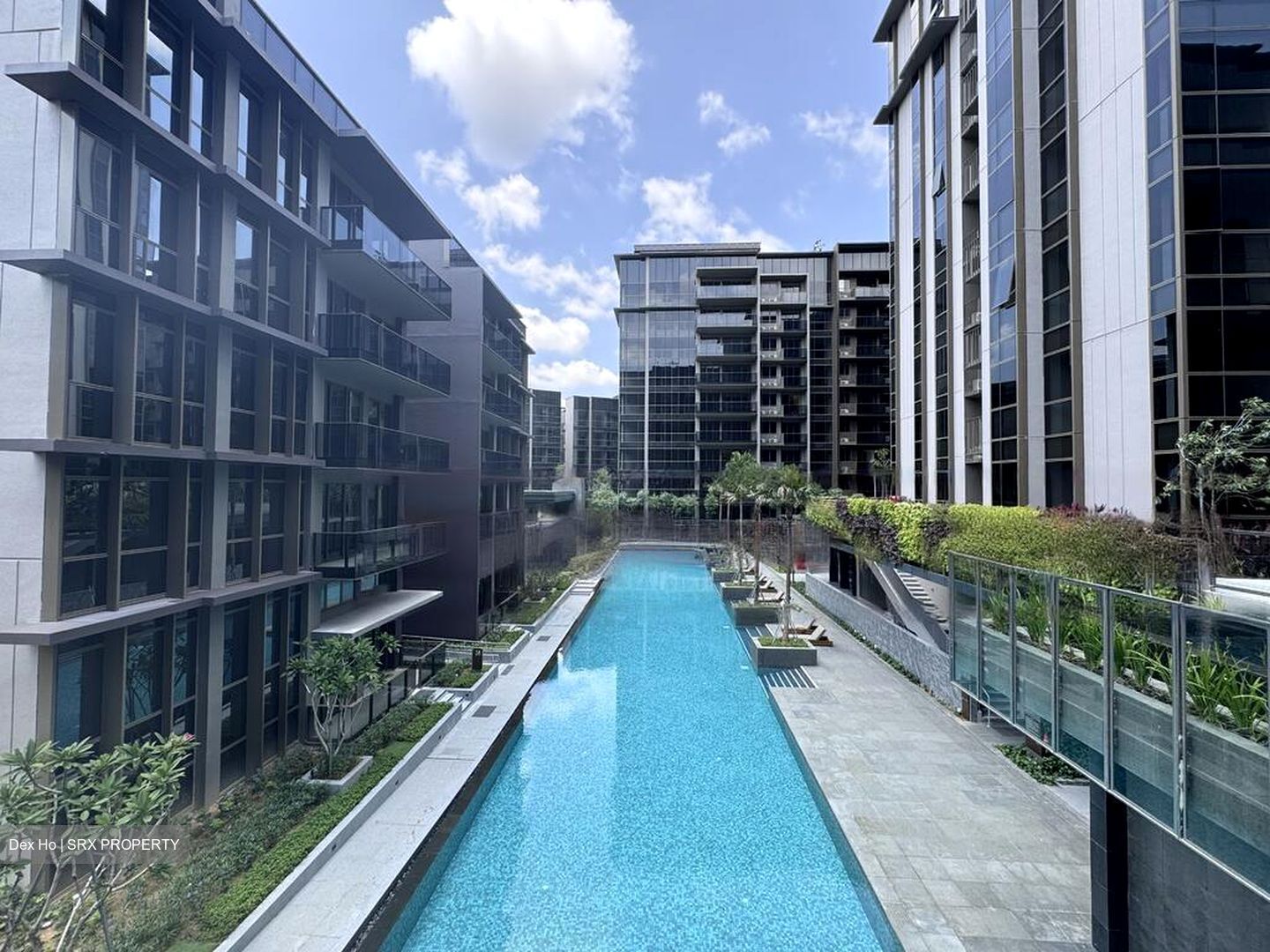 FORETT AT BUKIT TIMAH (D21), Apartment #540626801